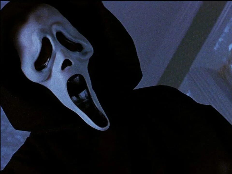 Scream 18. Scream 18