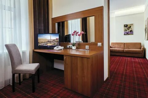 Best western hotel 4