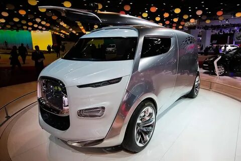 Авто мода 21