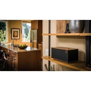 Klipsch the three plus