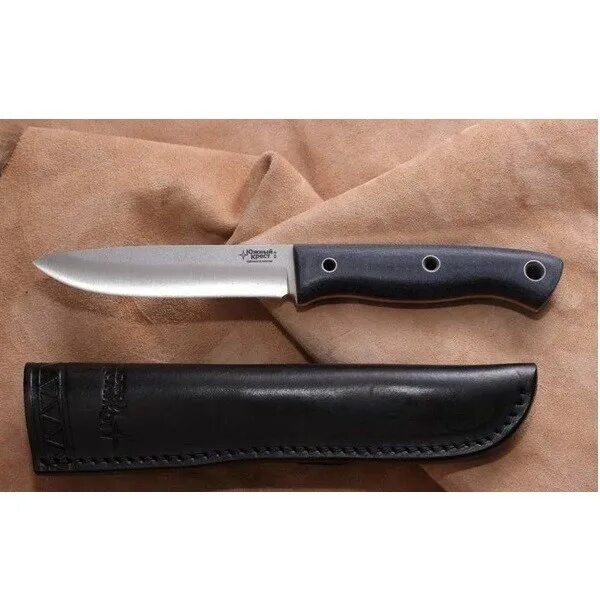 Южный крест бушкрафт l. Южный крест микарта койот. Южный крест бушкрафт n690. Южный крест бушкрафт. Нож лесной южный крест.