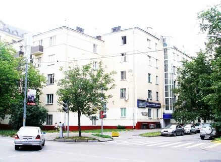 Улица доватора