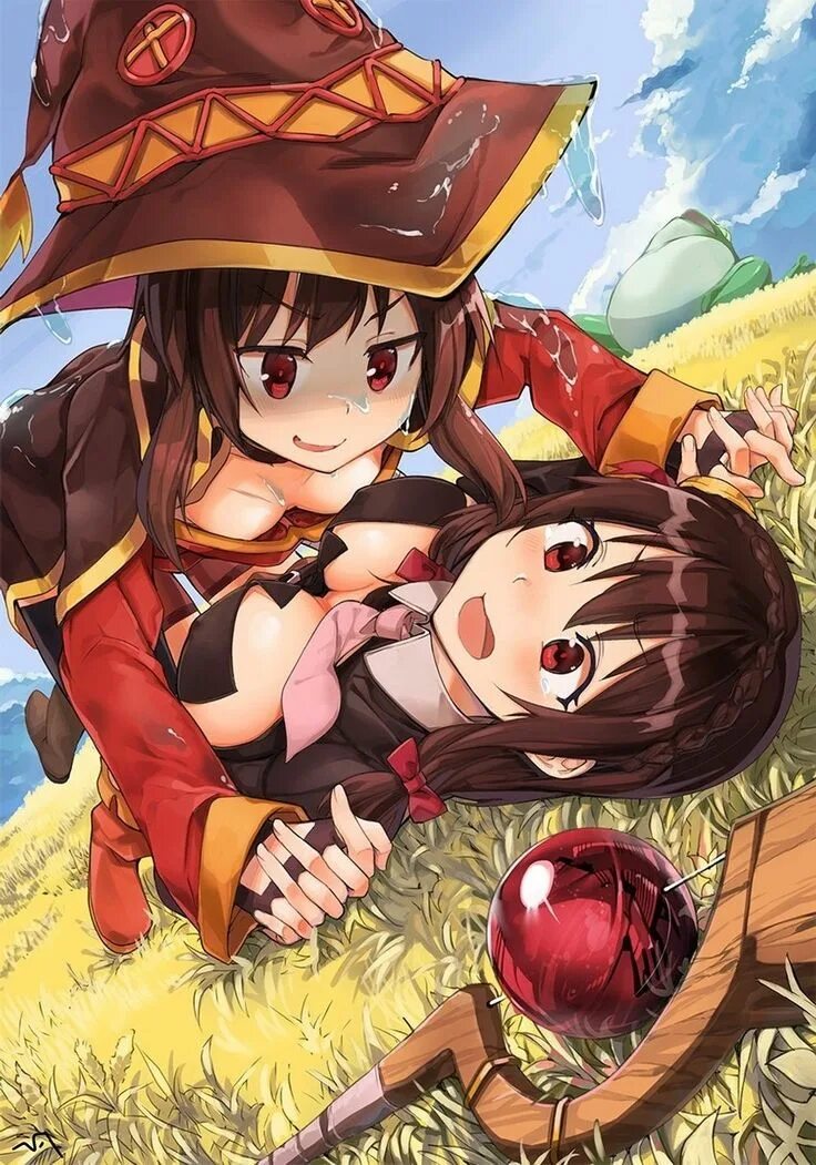 Комиксы магумин мегуми и казума konosuba. Коносуба. Аква и казума комиксы. Коносуба аква и казума. Аква и казума комиксы.