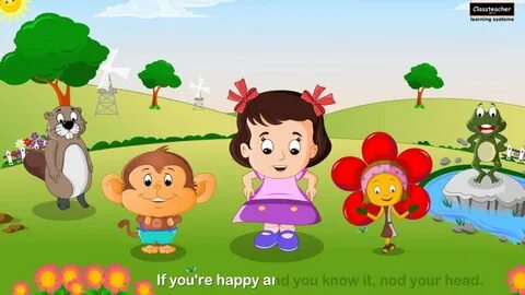 If you are happy super