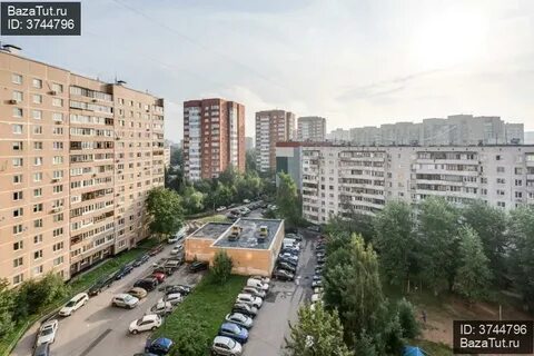 Красногорское шоссе