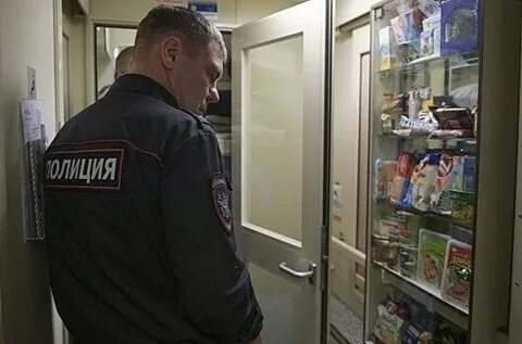 Не хватает сотрудников полиции