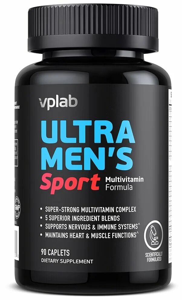 Vplab mens sport