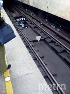 Сколько рельс метро