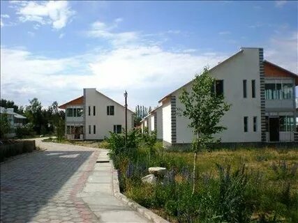 Пансионат колумб иссык куль