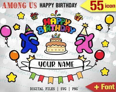 Us birthday