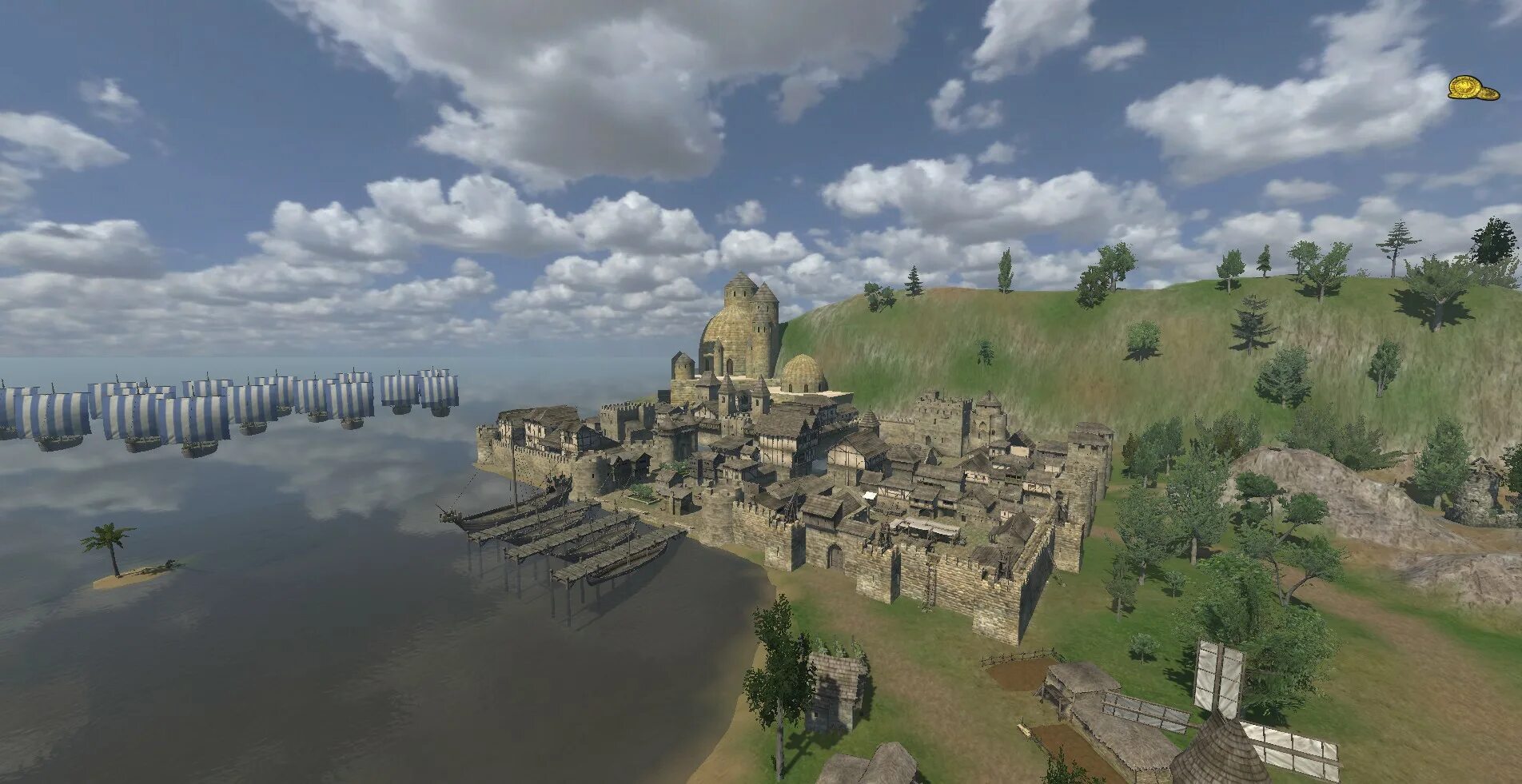 Mount & Blade "Gun-thunder1". Mount and Blade 3 город. Маунт энд блейд варбанд persistent World. Mount and Blade Warband города. Mount blade warband города
