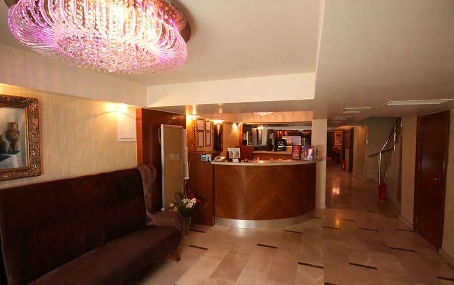Отели q hotels