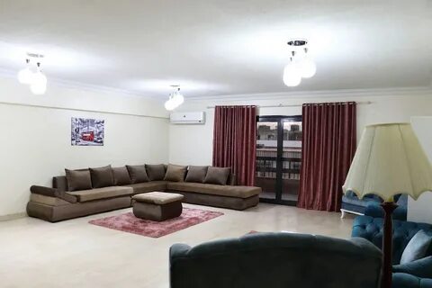 Квартиры в каире