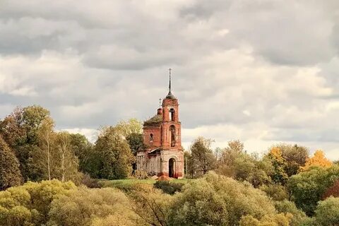 Калужская область бабынинский