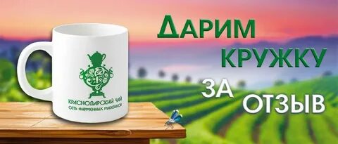 Мой чай краснодар