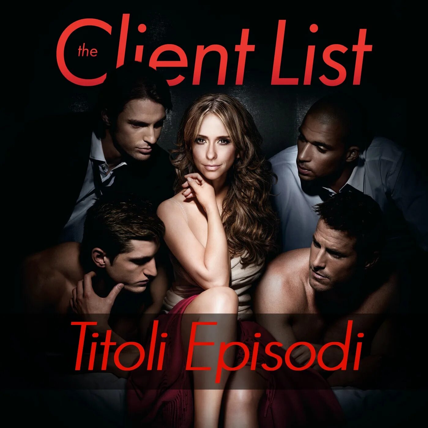 Client list