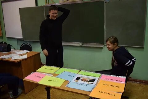 Школа 6 воронеж