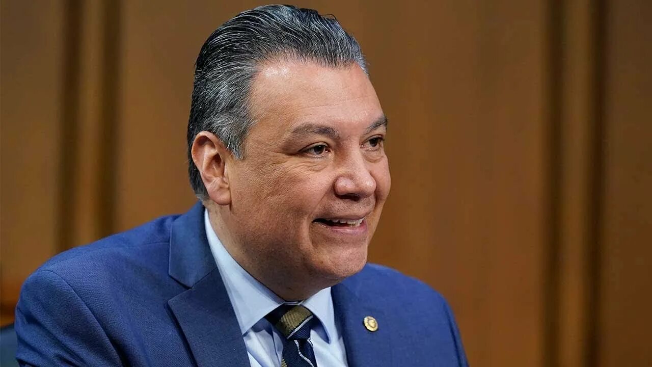 Alex padilla instagram