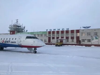 Погода аэропорт ухты