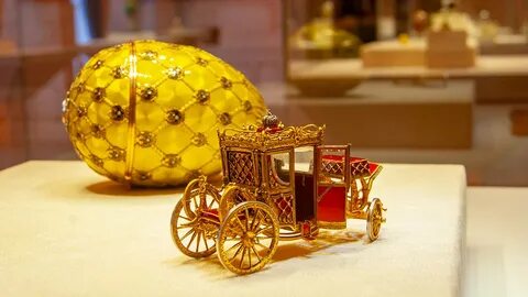 Коронационное