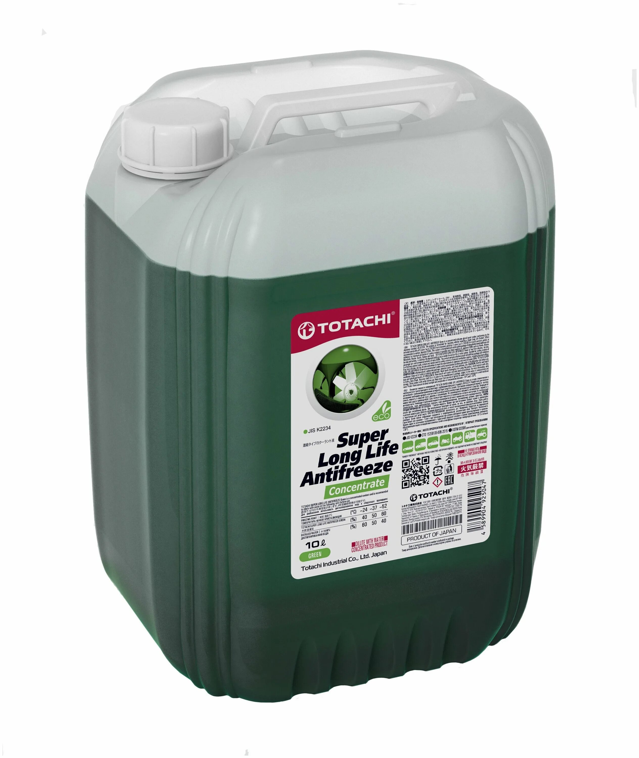 Antifreeze long life. Охлаждающая жидкость TOTACHI super LLC Green -40c 5л. TOTACHI super long Life Coolant Red -40c. TOTACHI super LLC Red -50c 4л. TOTACHI super long Life Coolant -50.