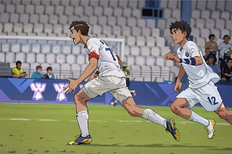 мфл молодежная футбольная лига