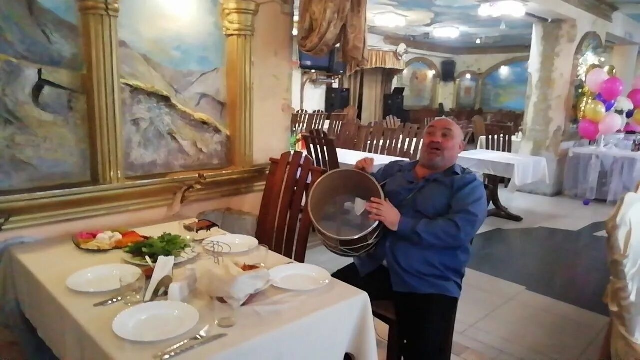 Дерибас хабаровск