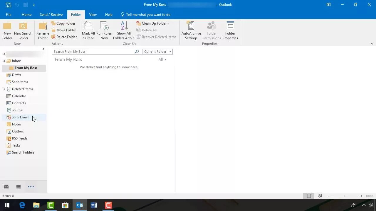 Outlook mail inbox. Outbox outlook.
