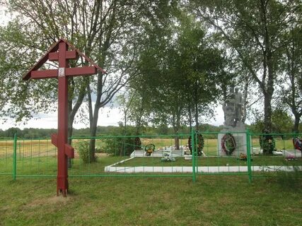 Погода ушаково орловская