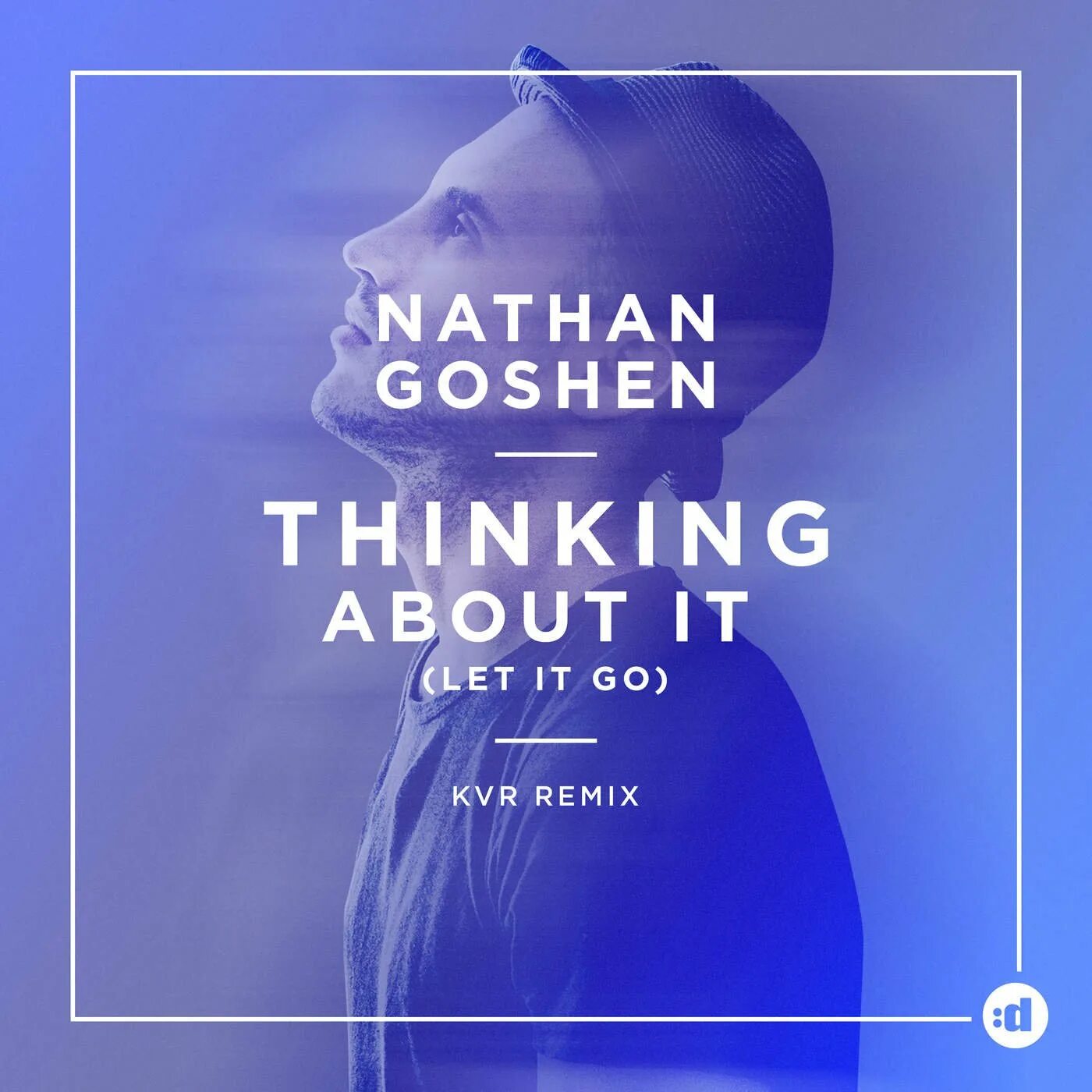 Nathan Goshen thinking about it (Let it go). Nathan Goshen thinking about it Let it go KVR Remix. Nathan Goshen - think about. Let it go обложка.