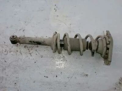 Стойки альмера н16