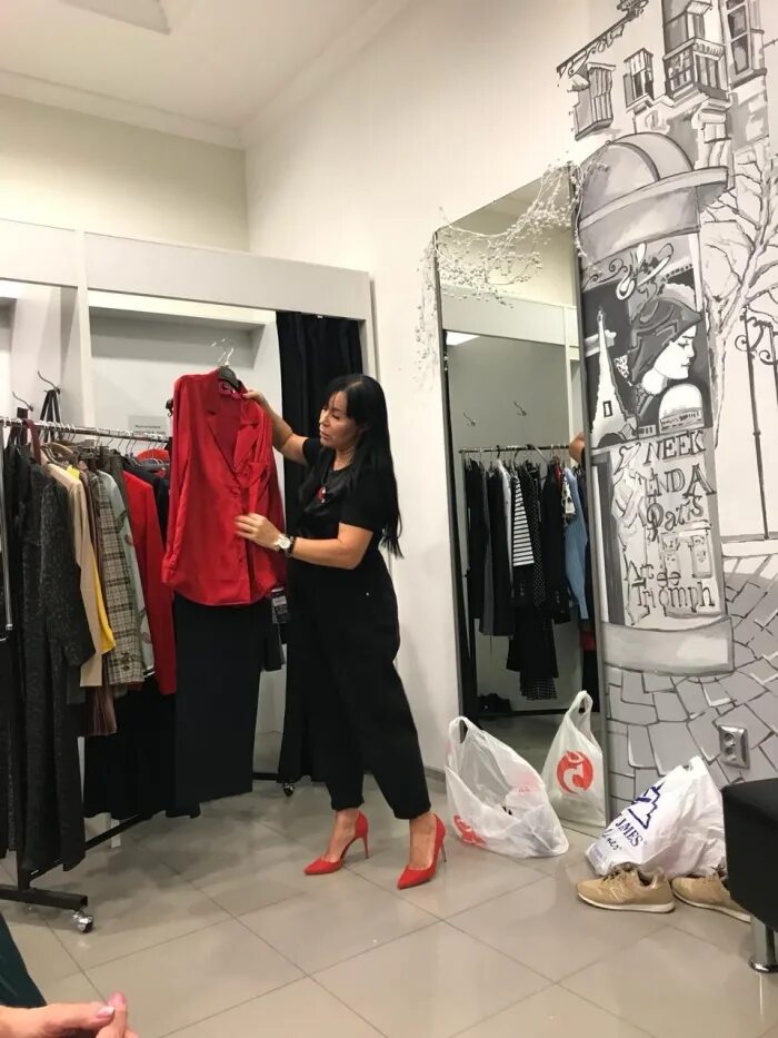 тамара калиберова. француженка бутик. француженка бутик. магазин француженка тюмень. ольга малышкина тюмень бутик француженка.