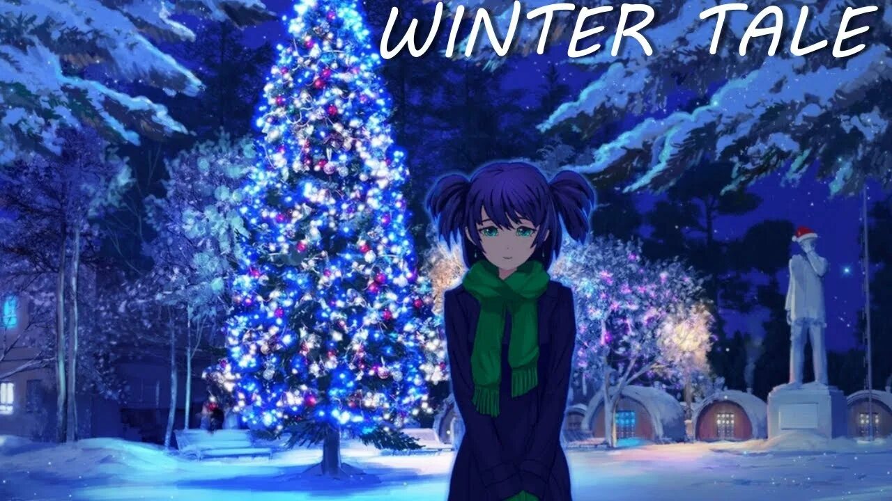 Зима рут. Лена wintertale. лена бесконечное лето зима. бесконечное лето зимняя сказка женя. винтер тейл бесконечное лето.