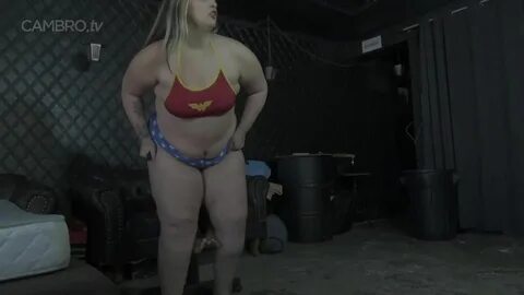 BBW GODDESS Exploding Fart on dwarf girl BY BRITNEY HUNTER AND ananzinha.