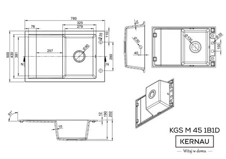 M kgs