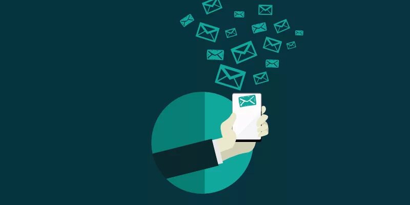 Mailing list. Mailing list