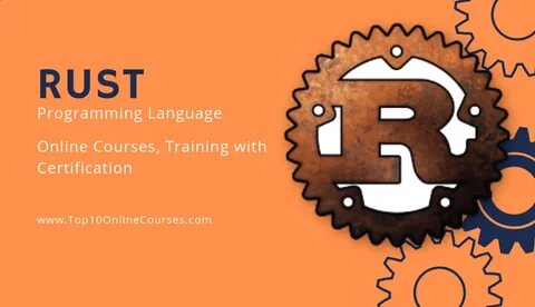 Rust language