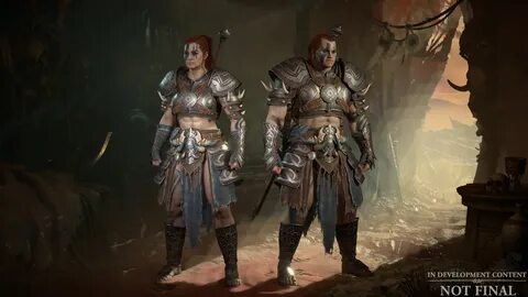 Diablo 4 дата