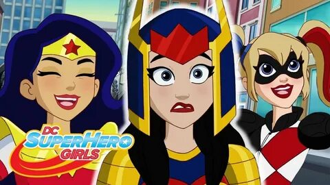 Dc girls
