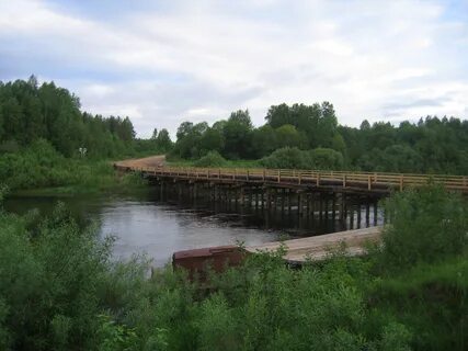 Село кобра кировская область