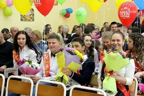 Отзывы школах череповца