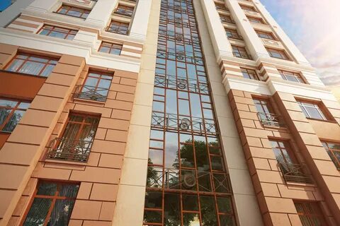 Вала квартиры
