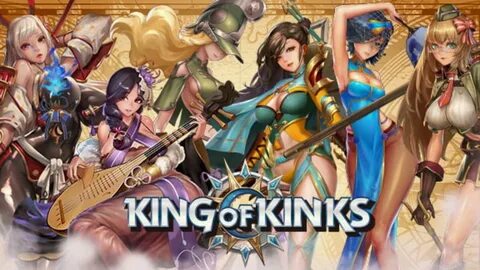 King of kinks mod