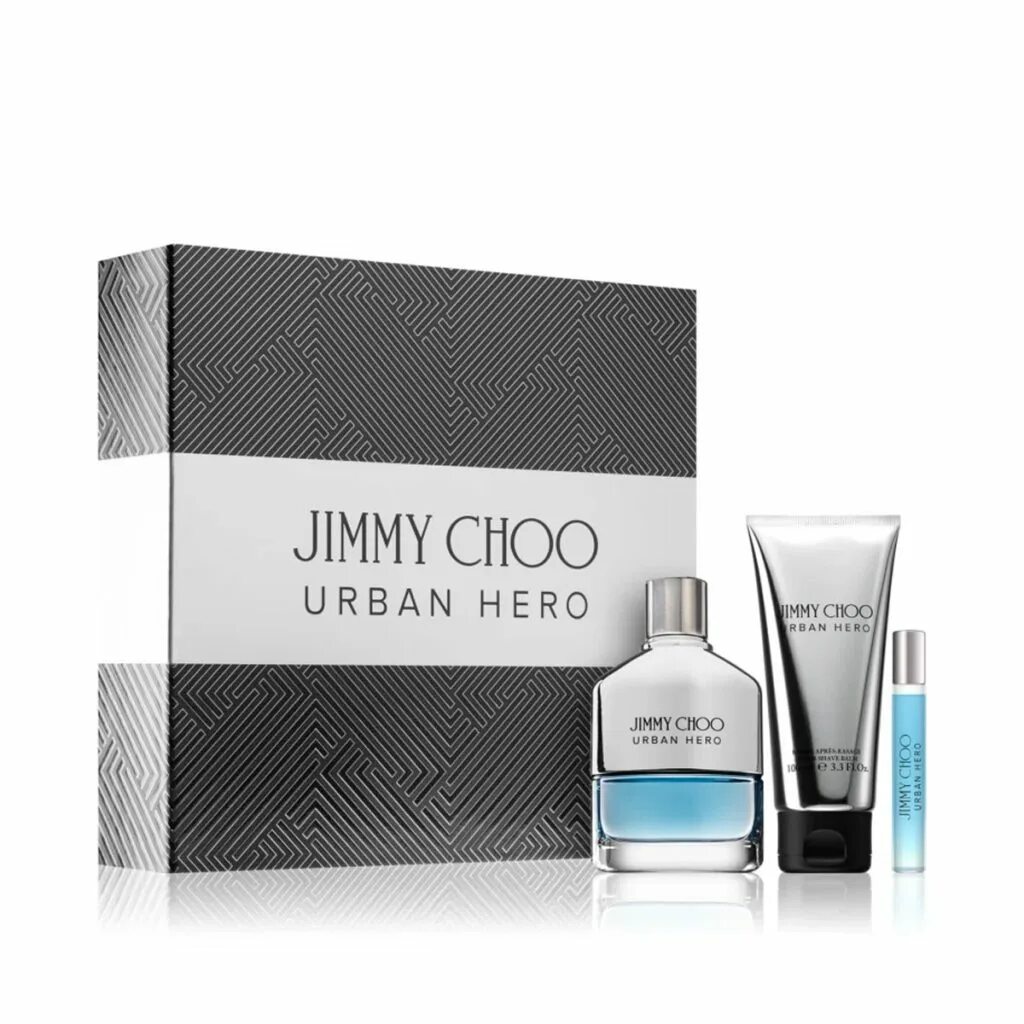 Туалетная вода jimmy choo отзывы