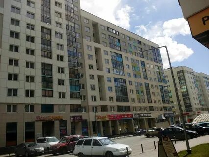 Квартал моменты
