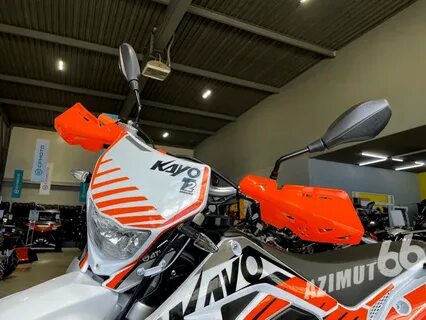 Kayo t2 300 pr