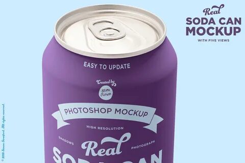 Can the can