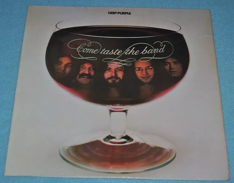 Группа deep purple альбомы 1975. Come taste me. Deep purple come taste the band 1975 обложка альбома. Deep purple come taste the band 1975. Deep purple come taste the band альбом.