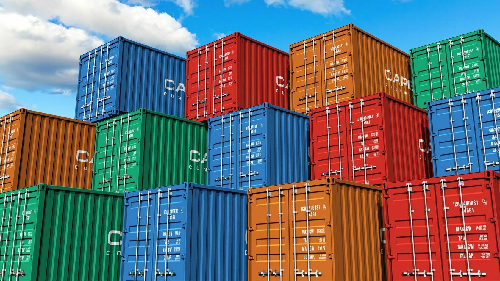 Export warnings