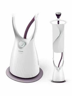 Вертикальный отпариватель philips